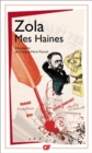 Mes Haines - eBook