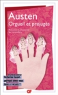 Orgueil et prejuges - eBook