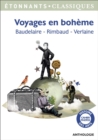Voyages en Boheme - eBook