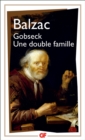 Gobseck - Une double famille - eBook