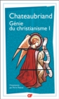 Genie du christianisme (Tome 1) - eBook