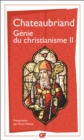 Genie du christianisme (Tome 2) - eBook