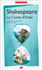 Le Conte d'hiver / The Winter's Tale (edition bilingue) - eBook