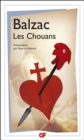 Les Chouans - eBook