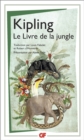 Le livre de la jungle - eBook