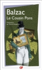 Le Cousin Pons - eBook