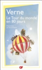 Le Tour du monde en quatre-vingts jours - eBook