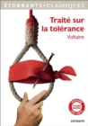 Traite sur la tolerance - eBook