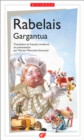 Gargantua (edition bilingue) - eBook