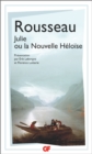 Julie ou La Nouvelle Heloise - eBook