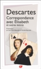 Correspondance avec Elisabeth et autres lettres - eBook