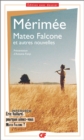 Mateo Falcone, Tamango et autres nouvelles - eBook