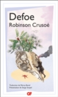 Robinson Crusoe - eBook