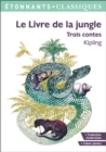 Le Livre de la jungle - eBook