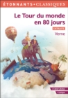 Le Tour du monde en 80 jours - eBook