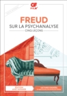 Sur la psychanalyse. Cinq lecons - eBook