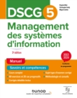 DSCG 5 - Management des systemes d'information - Manuel - eBook