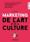 Marketing de l'art et de la culture - 3e ed. - eBook