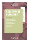 Aide-memoire - Ressources humaines - 4e ed. - eBook