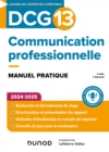 DCG 13 - Communication professionnelle - 2e ed. : Manuel - eBook