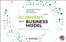 (Re)invent your business model - 2e ed. : With the Odyssey 3.14 approach - eBook