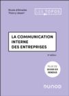 La communication interne des entreprises - 9e ed. - eBook