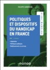 Aide-Memoire - Politiques et dispositifs du handicap en France - 5e ed - eBook