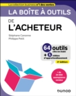 La boite a outils de l'Acheteur - 4e ed. : 64 outils et methodes - eBook