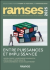 Ramses 2025 : Entre puissances et impuissance - eBook