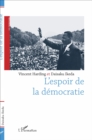 Espoir de la democratie (L') - eBook