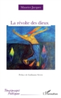 La revolte des dieux - eBook