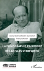 La filmographie raisonnee de Ladislas Starewitch - eBook