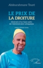 Le prix de la droiture : Itineraire d'un haut cadre  de l'Administration senegalaise - eBook