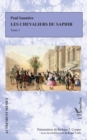 Les Chevaliers du saphir Tome 1 - eBook