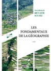 Les fondamentaux de la geographie - 4e ed. - eBook
