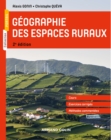 Geographie des espaces ruraux - 2e ed. - eBook