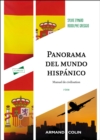 Panorama del mundo hispanico - 2e ed. : Manuel de civilisation - eBook