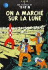 On a marche sur la Lune - Book