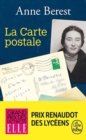 La carte postale - Book