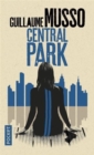 Central Park - Book