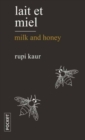 Lait et miel/Milk and honey - Book