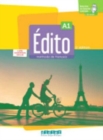 Edito 2e  edition : Livre de l'eleve A1 + livre numerique + didierfle.a - Book