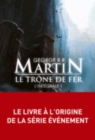 Le Trone De Fer, Integrale Volume 1 - Book