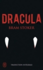 Dracula - Book