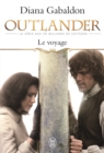 Outlander (Tome 3) - Le voyage - eBook