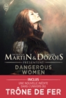 Dangerous Women (Tome 1) - eBook