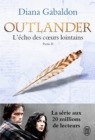 Outlander (Tome 7, Partie II) - L'echo des cœurs lointains / Les fils de la liberte - eBook