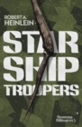 Starship Troopers - eBook