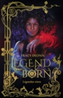 Legendborn (Tome 1) - Legendes-vives - eBook