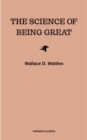The Science of Being Great - eBook